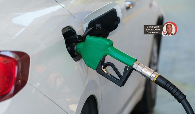 Motorin ve benzindeki artışlar netleşti
