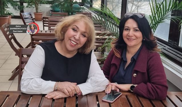 “Amacımız çok sesli müziği sevdirmek”