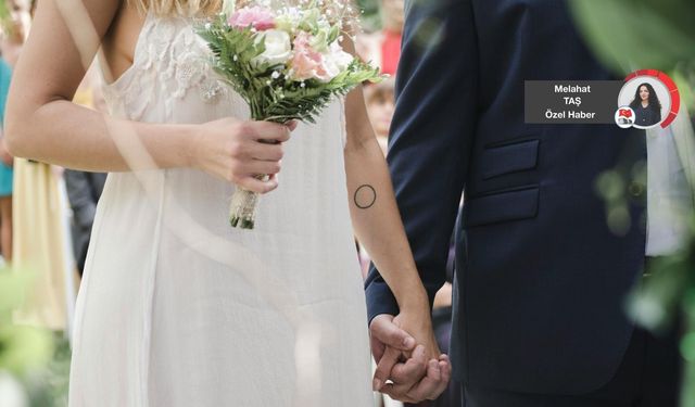 Başkent’te düğün hazırlıkları cep yakıyor