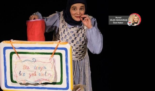 'Gözbağcı’ izleyicisiyle buluştu