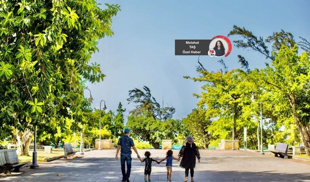 Şahin: Görünmeyen park, güvensiz park demektir