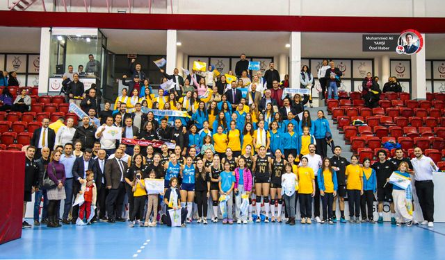 “Yarı finallere en hazır şekilde gideceğiz”