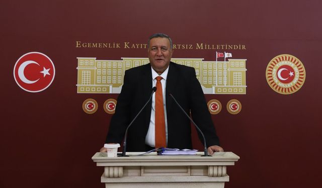 Gürer: Kamuda taşeron bitmeli, işçiler kadroya alınmalı