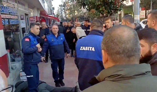 Husumetli olduğu akrabasını öldüren sanığa ağırlaştırılmış müebbet