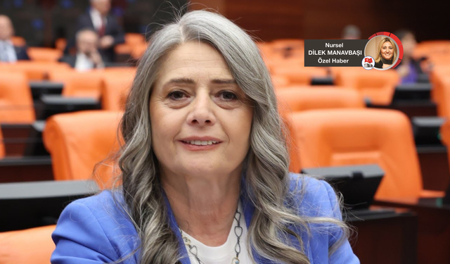 CHP'li vekillerden tepki: "Can güvenliğim yok dediğinde neden korunmadı?"