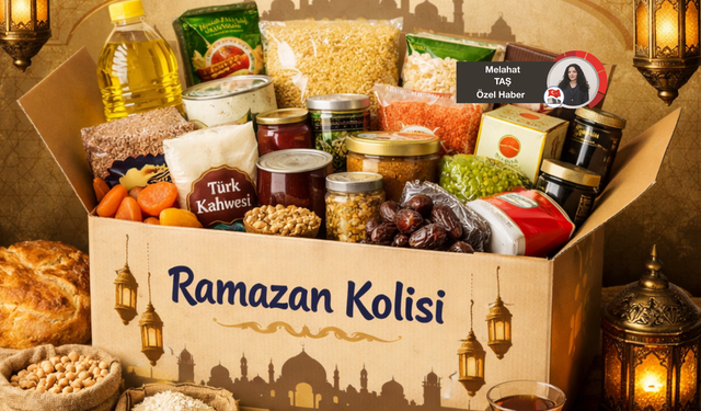 Ramazan kolisi 10 yılda 11 kat arttı