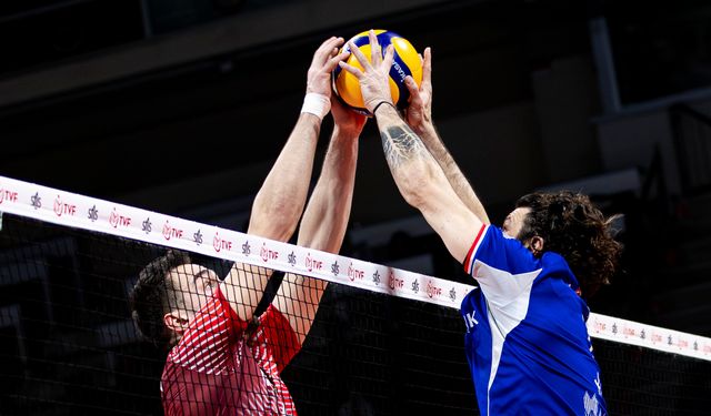 Efeler Ligi’nde kritik başkent derbisi