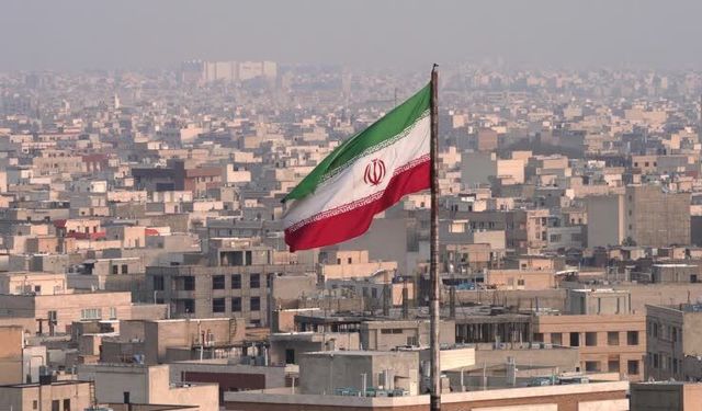 İran: ABD ve saldırının ortaklarına Hürmüz Boğazı'ndan geçme hakkı tanınmayacak