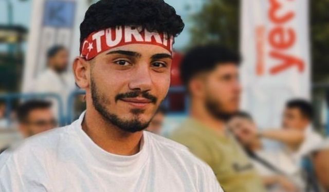 Halı sahaya giderken çatışmada öldürülen Muhammet'in babası: Hepsi suçsuzmuş gibi ifadeler verdi