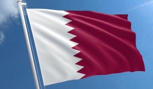 Katar'dan İran'ın Türkiye ve Azerbaycan'a yönelik saldırılarına kınama