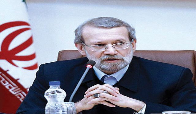 Laricani: Uzun bir savaşa hazırız