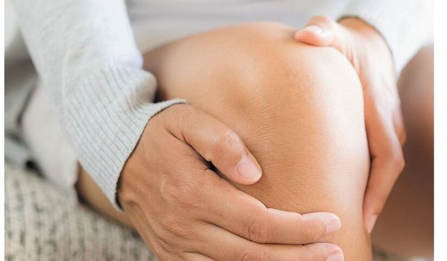 Yürüme zorluğu çekiyorsanız sebebi menisküs olabilir