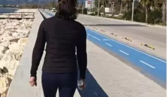 Spor eğitmeninden 'tayt' zorunluluğu iddiasıyla 500 bin TL’lik tazminat davası