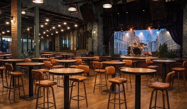 TİHEK'ten 'damsız giriş yok' uygulamasına 256 bin lira ceza