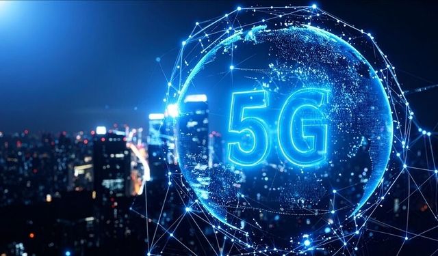 10 soruda Türkiye'nin 5G'ye geçişi