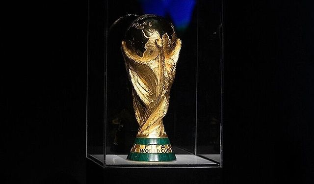 2026 FIFA Dünya Kupası Avrupa Elemeleri play-off turu finalleri yarın oynanacak