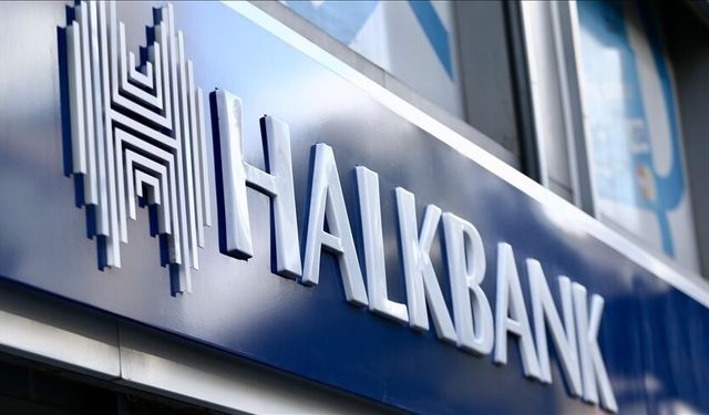Halkbank'tan ABD'deki dava sürecine ilişkin açıklama