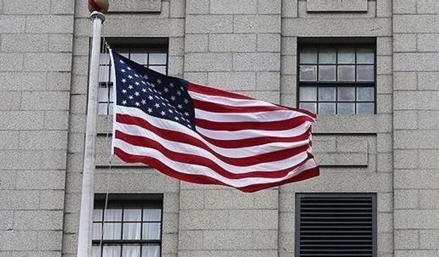 ABD'den Irak'taki vatandaşlarına "ülkeyi terk edin" çağrısı