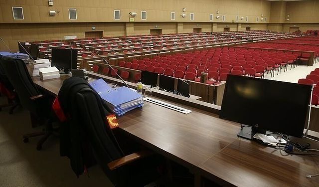 Iğdır'da lise öğrencisi kızı bıçakla yaralayan sanığın davası 23 günde sonuçlandı