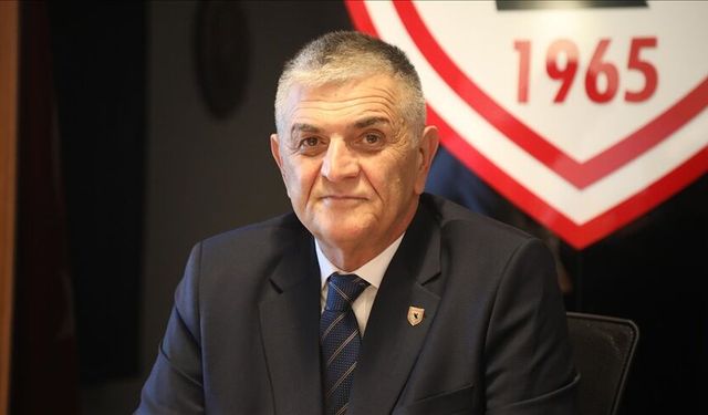 Samsunspor, Konferans Ligi'nde tur hesapları yapıyor