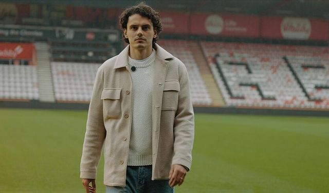 2026 Dünya Kupası Yolunda Milli Gururlar: Enes Ünal