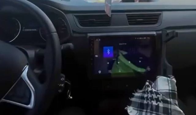 Uzun namlulu silah paylaşımı sonrası gözaltına alındı; silah oyuncak çıktı