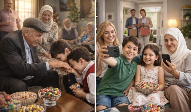 Teknoloji mesafeleri sıfırladı ancak insanlardaki derin bağı zayıflattı