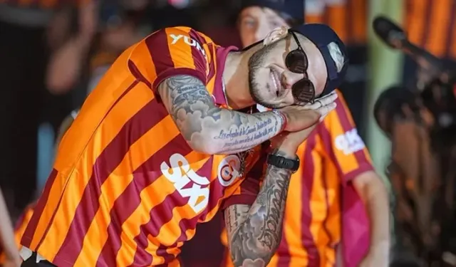 Galatasaray’da bir efsanenin sonu: Icardi gidiyor