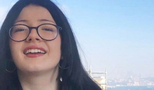 Pendik'te 15 yaşındaki Işıl'ın öldüğü kazada duruşma 11 Eylül'e ertelendi