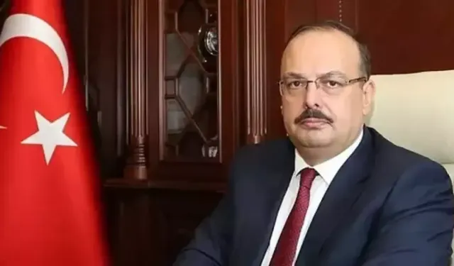 Ankara valisi olarak atanan Yakup Canbolat kimdir?