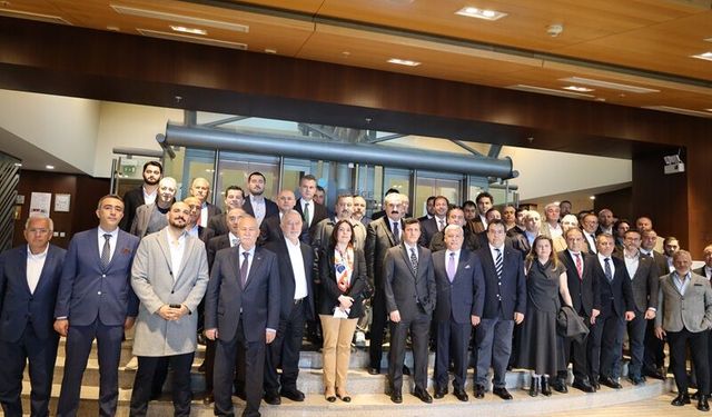 Zeytinyağında DİR’in sürekli olması isteniliyor