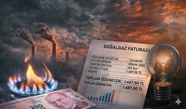 Elektrik ve doğalgaza yüzde 25 fiyat artışı