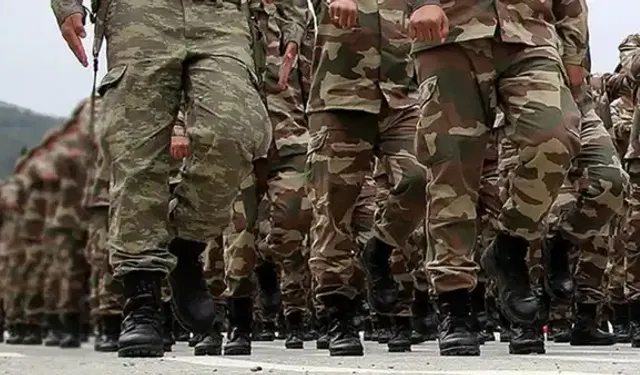 Bedelli askerlik ücreti belli oldu