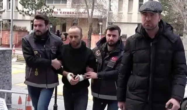 Babasını öldürüp, annesini yaralayan sanığa ağırlaştırılmış müebbet ve 18 yıl hapis