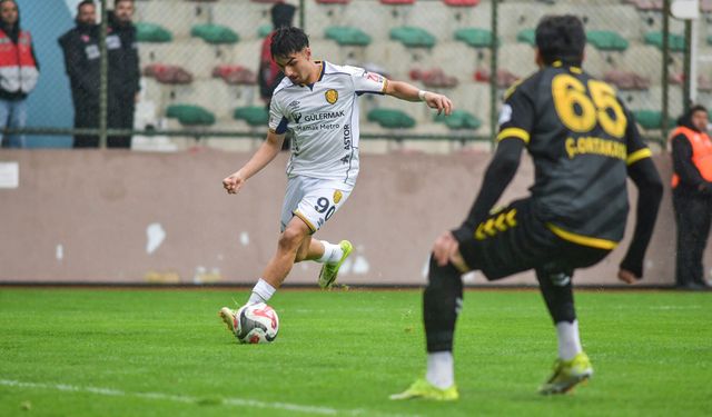 Ankaragücü Bucaspor'u konuk edecek