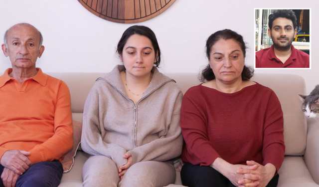 Kavgayı ayırmak isterken vücut geliştirme sporcusu tarafından bıçaklanarak öldürüldü