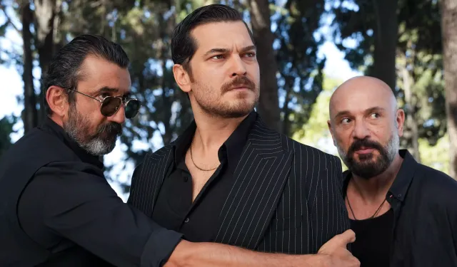 Dizilerdeki şiddet sahneleri mercek altında