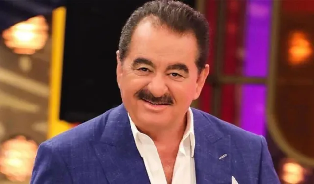 İbrahim Tatlıses hastaneye kaldırıldı