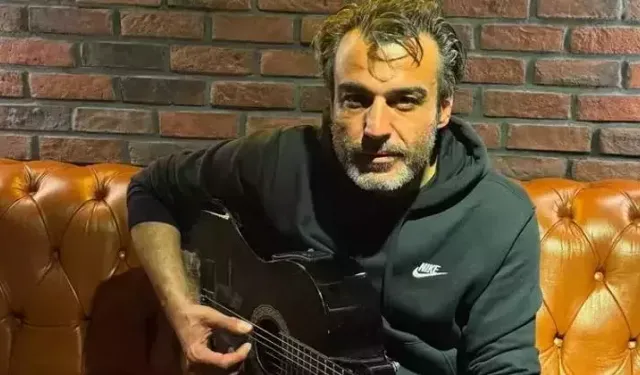 Rıza Tamer hayatını kaybetti