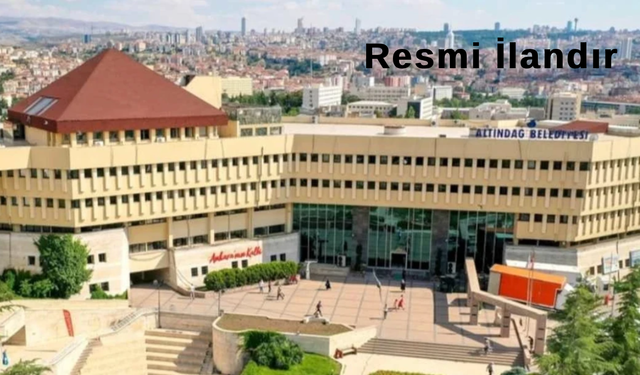 BİNA TADİLATI YAPTIRILACAKTIR