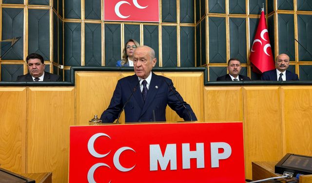 Bahçeli: Ara seçim yok, seçim zamanındadır