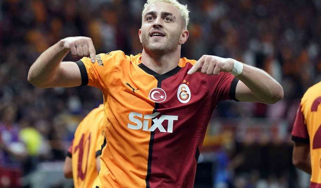 Keçiörengücü Başkanı Sedat Tahiroğlu'ndan Barış Alper Yılmaz açıklaması: 'Satılırsa ciddi bir gelir elde ederiz!'