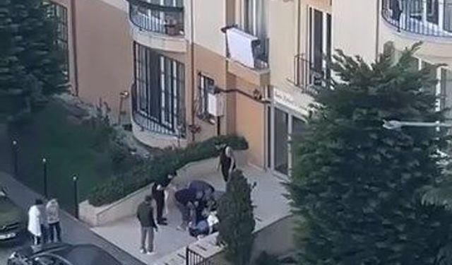Alacak tartışmasında husumetlisini silahla yaralayan şüpheli tutuklandı