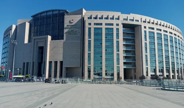 Marmara Ceza İnfaz Kurumu'nda 'cezaevi koşullarının yetersiz olduğu' iddialarına başsavcılıktan açıklama