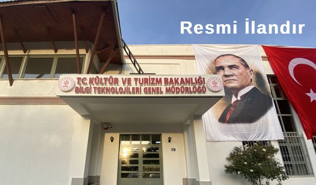 KONTROLLÜ OKUYUCU TURNİKE SİSTEMİ SATIN ALINACAKTIR