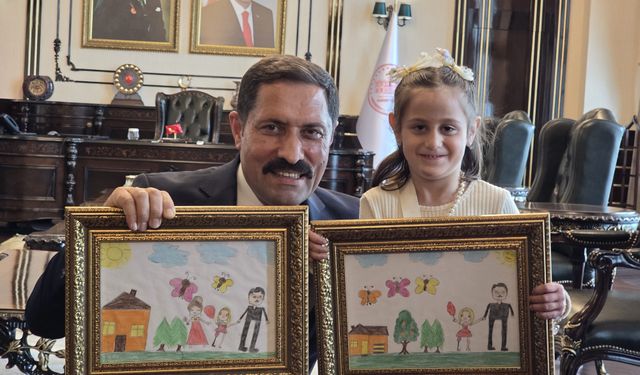 Depremde ailesini kaybeden Zeynep, protez bacağıyla hayata tutundu