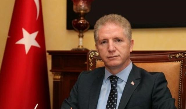 Vali Gül'den, Kahramanmaraş'taki silahlı saldırı sonrası sanal medyada yayılan paylaşımlara ilişkin açıklama