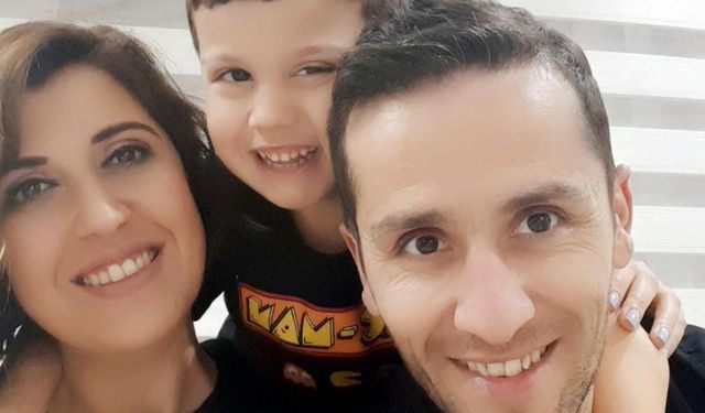 Eşi ve oğlunu öldürüp intihara kalkışan sanık: Savunulacak bir şey yapmadım