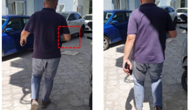 Eski SGK müdürü ve 2 başmüfettişe 'rüşvet' davasında 3 tahliye