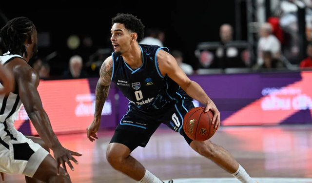 Türk Telekom finale bir adım uzakta